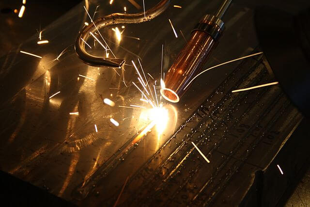 high power laser welding effective than traditional welding