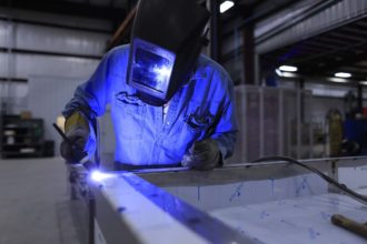 laser welding effective than traditional welding