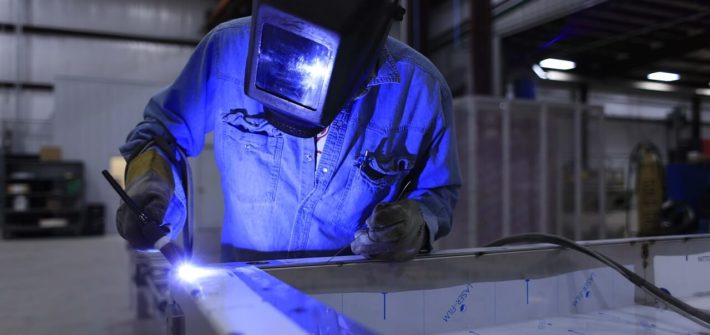 laser welding effective than traditional welding