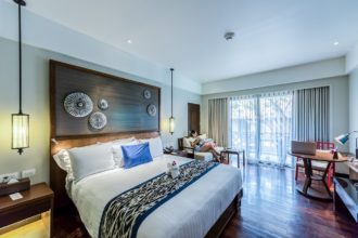 serviced apartments choice over hotels