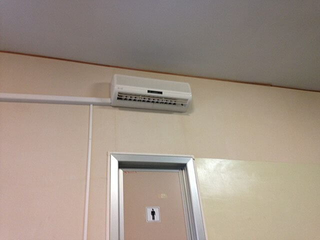 common air con unit split type window type air conditioning unit