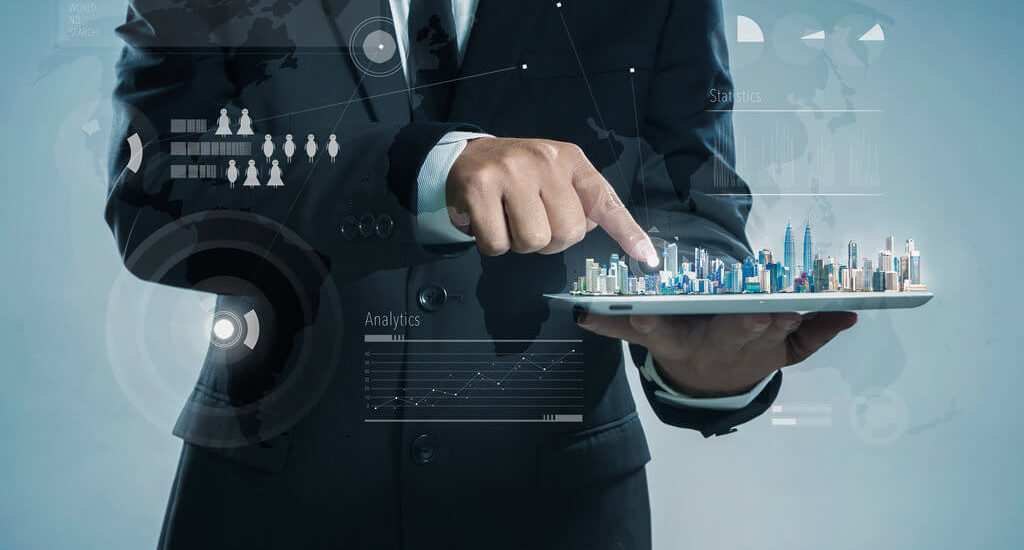 business global expansion
