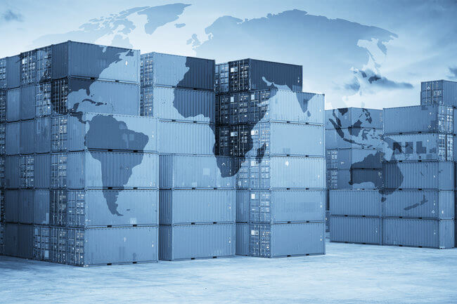 global logistics