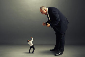 indicators dealing bully sales recruitment agent