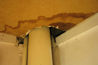 10 things dealing water damage restoration