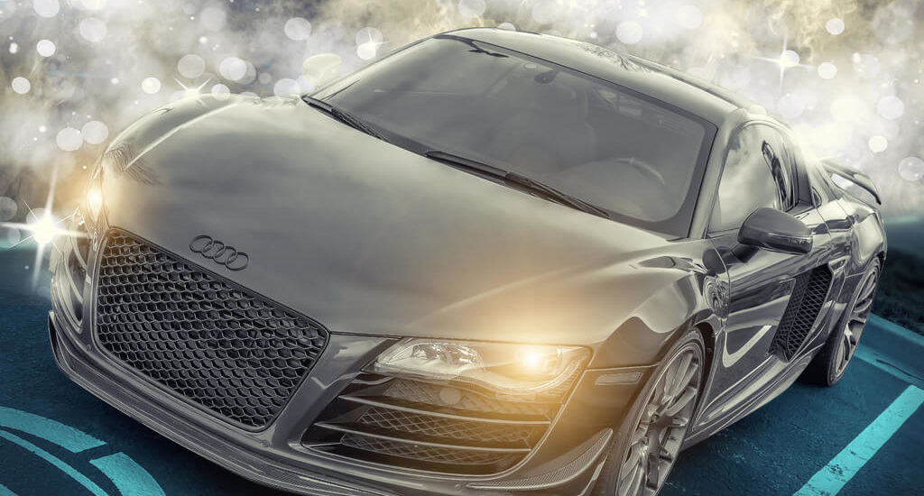 finding certified auto repair shop audi