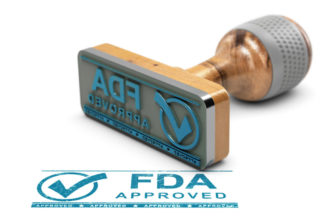 ru58841 not approved by FDA