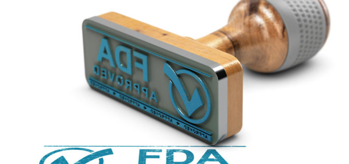 ru58841 not approved by FDA