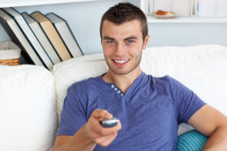direct response tv marketing