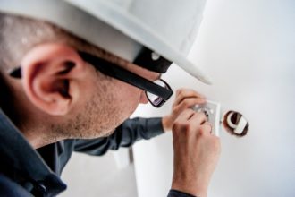 hiring low voltage installer services