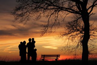 child custody law