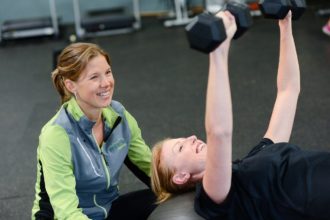 gym member retention