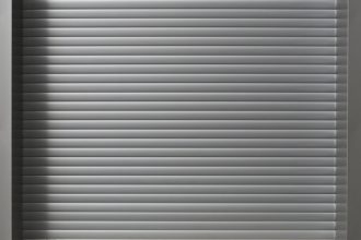 what is a rolling gate