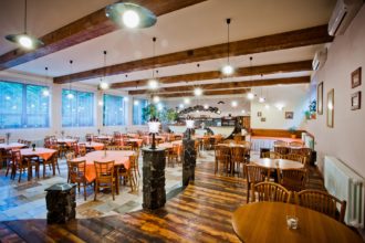 basics of restaurant interior design