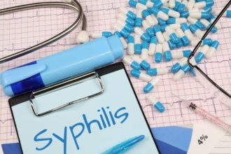 cure for syphilis