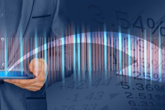 what is a finance broker
