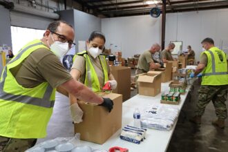 what not to give food banks