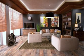 engineered vs hardwood flooring