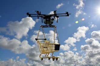 payload drone