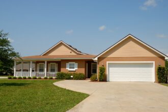 driveway paving cost