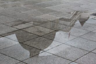driveway concrete