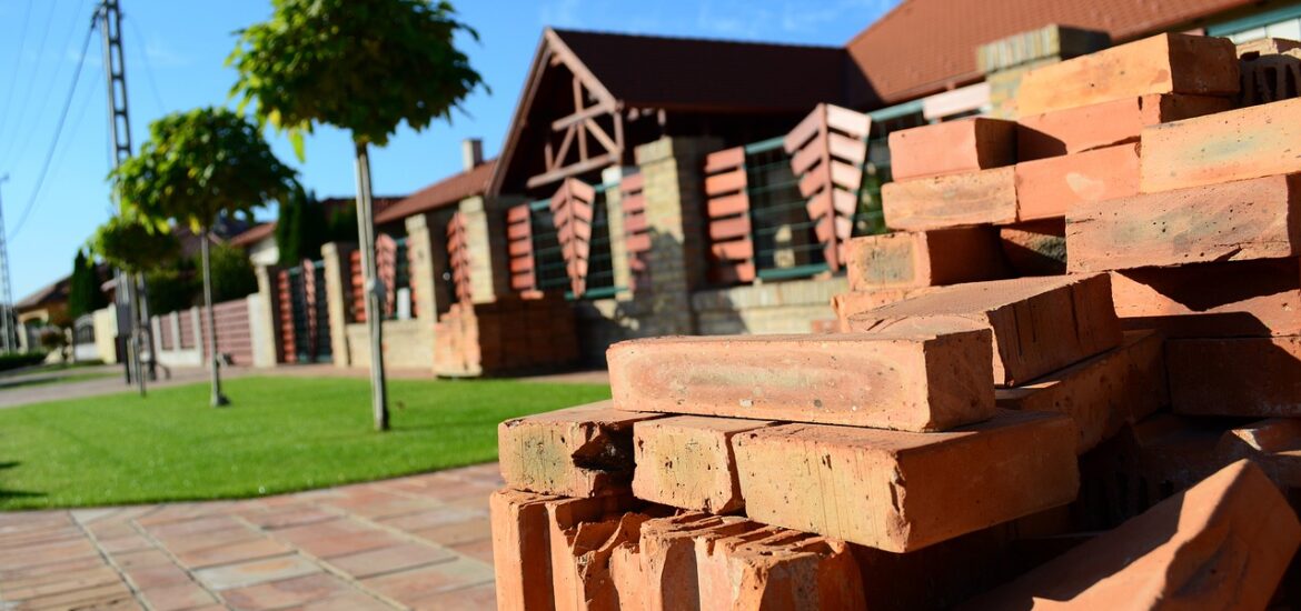 brick driveway ideas and styles