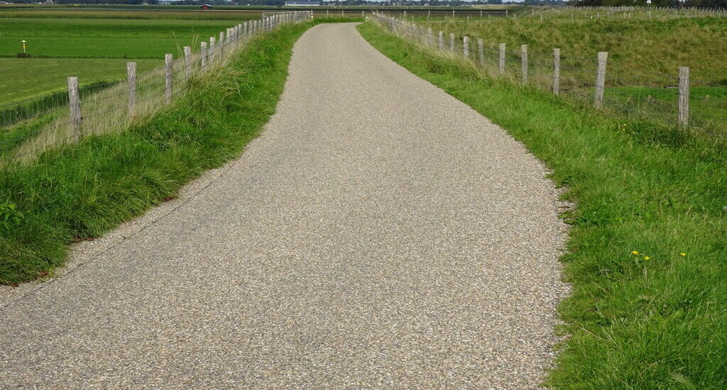 cost to tar chip driveway