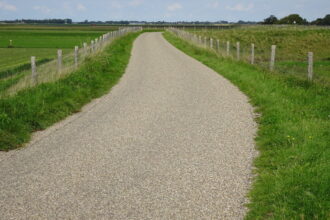 cost to tar chip driveway