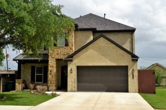 replacing garage door springs