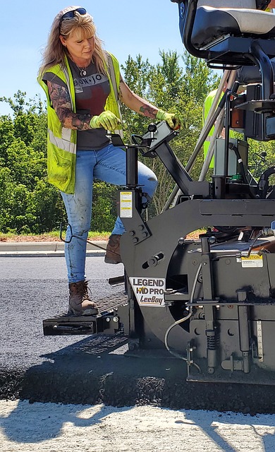 longevity asphalt