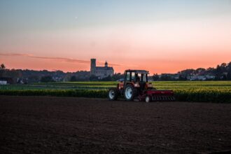 tractor attachments