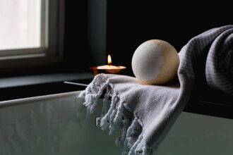 bath bomb recipe