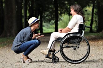 buy used mobility aid