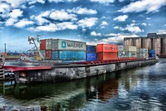 cargo insurance vs freight insurance