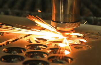 choosing right metal material fabrication