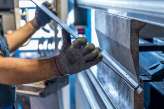 metal fabrication ideas