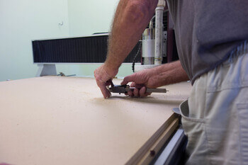 methods machining cnc