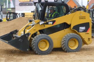 skid steer parts