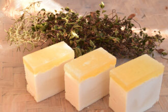 soap recipe