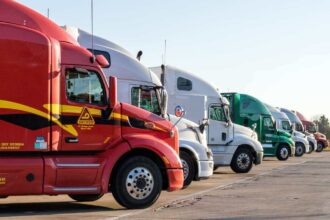 truck parts and accessories