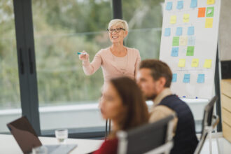 business coaching for small business
