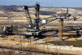 explosive safety site plan