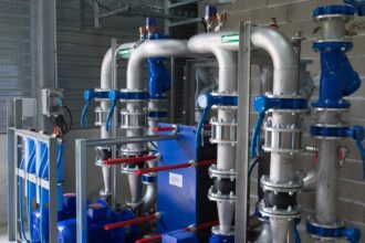 flow control valve products