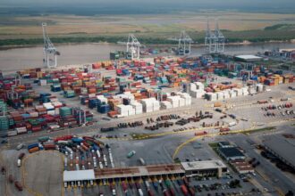freight forwarding system