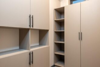 ideas for built in wardrobes