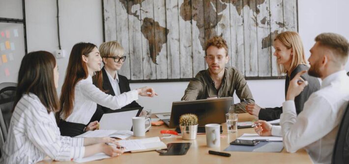 project management skills