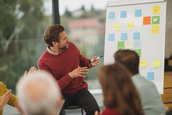 small business coaching perth