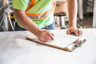types of building materials
