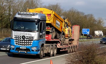 haulage companies perth