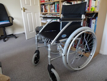 mobility aids perth